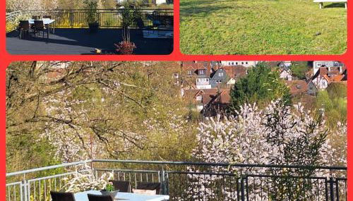 Kleines Domizil am Südhang - Foto 2