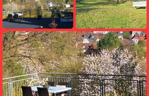 Kleines Domizil am Südhang - Foto 2