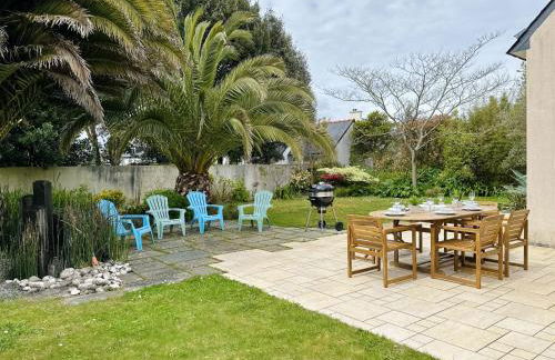 Maison de charme au calme - Foto 14