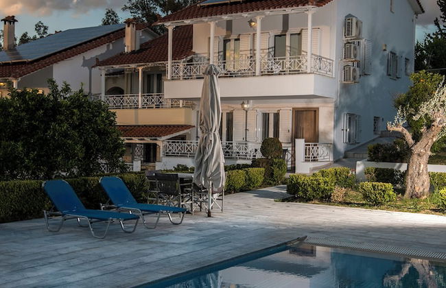 Villa Christina - Foto 54