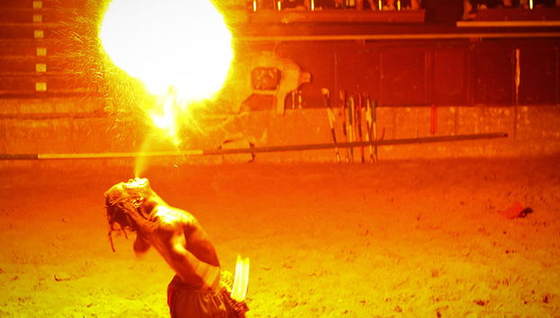 Castillo San Miguel - Entrada - Foto 5