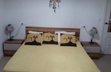 OLI VITA HOLIDAY HOME 4 O 2 PEOPLE Viveiro VUT-LU-3838 - Foto 32