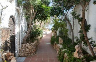 Villa a picco sul mare - Cala Creta - Foto 6