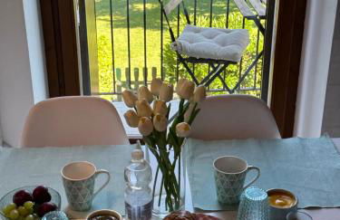 Casa Matilde - Residence Cà Vecchia - Foto 6