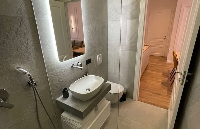 Central Apartments Sarajevo - Foto 57