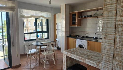 Winahost Salvora en Primera Línea de Mar - Foto 5