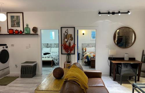 Park Slope New Pvt 2 bdrm - Foto 13