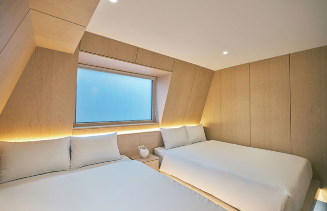 Dandelion Sinsa Branch 1 - Foto 10