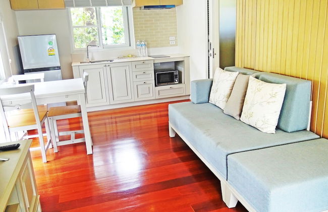 Na Sook Resort - Photo 29