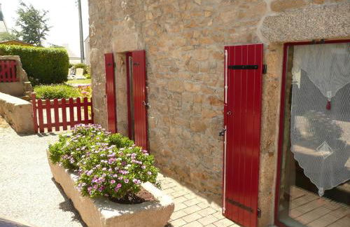 Stone House in Lilia Near Ile Vierge Lighthouse - Foto 28