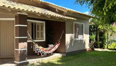 Casa completa com piscina privativa em imbé RS - Foto 4