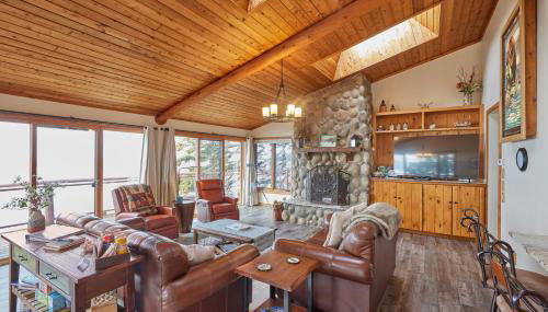 Reflections Cabin on Lake Superior - Near Lutsen - Foto 3