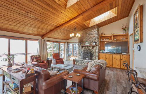 Reflections Cabin on Lake Superior - Near Lutsen - Foto 3