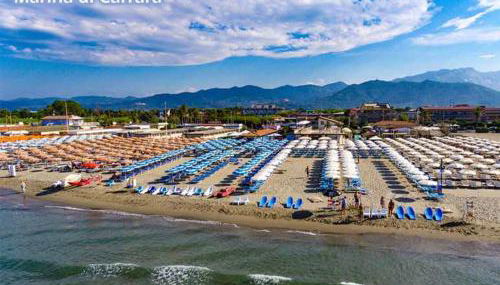 LA CONCHIGLIA A MARINA - Foto 2