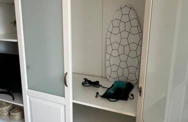 Studio w sea views & pool quiet & comfy port aventura - Foto 10