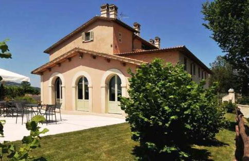 Country House Casco dell'Acqua - Foto 39