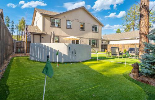 Alamo Alpine Retreat - Foto 40