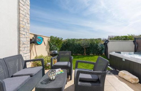 Holiday House Businia with Whirlpool - Foto 2