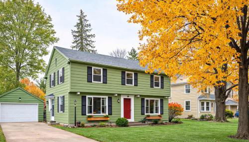 River Drive Retreat - Family Neighborhood sleeps 10 - Foto 5