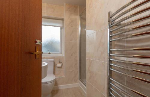 Beachview-Holiday Flat 2- Sleeps8 - Foto 24