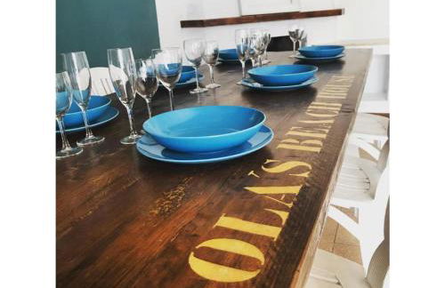 Lola's Beach House - Photo 5