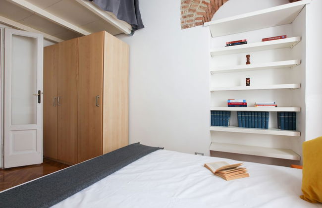 Heart Milan Apartments - Duomo Colonne - Foto 13