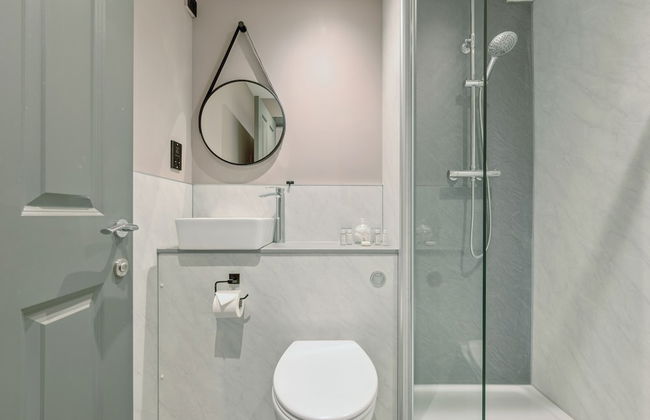 Holyrood Aparthotel - Foto 60