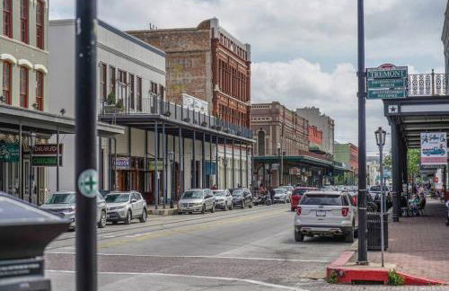 Island Time with Heated Pool Walk to Beach and Pleasure Pier - Foto 40