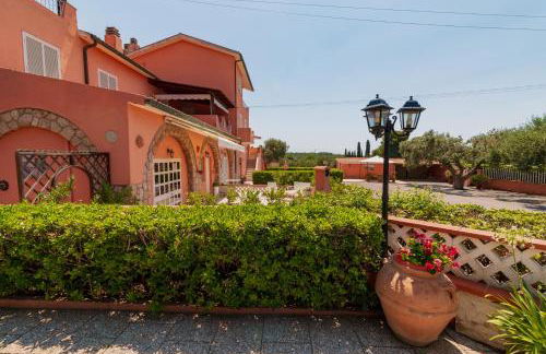 Casale Gli Ulivi - Foto 48