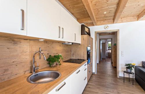 Ferienwohnung Rupertiwinkl - Foto 6