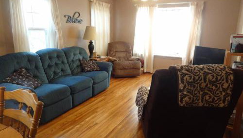 2 Blks St Marys Main Fl Beds Bath CoveredByFaith - Foto 3