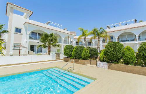 245 Lux Home Quesada-Alicante Holiday - Photo 3