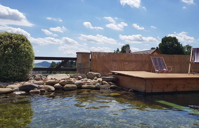 Apartmán Vyšný - Photo 15