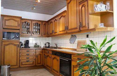 Ferienwohnung Ferienhaus Wörrstadt - Foto 23