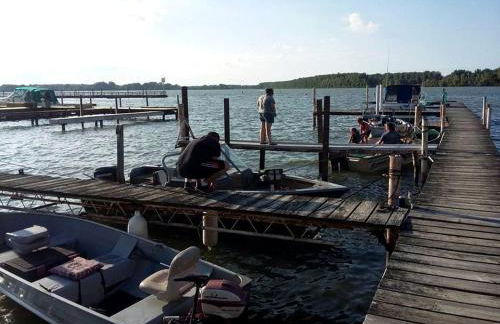 Enchanting Cottage Rental in Marblehead, Ohio - Foto 8