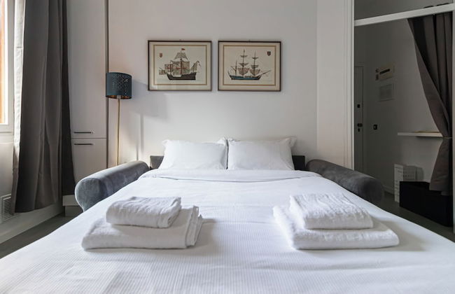 Italianway - Dall'ongaro 27 - Foto 6