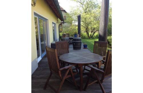 Ferienhaus "Landhaus Speck" Objekt-ID 12131-6 - Foto 6