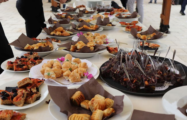 Masseria Sacramento - Foto 25