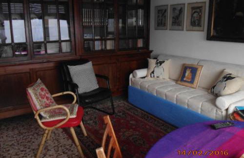 Villa Bianca - Foto 15