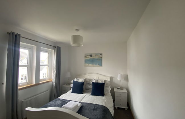Little Acorn - 2-bed Anstruther Apartment - Foto 7
