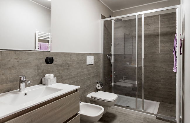 Lake Como Holiday Apartments - Foto 6