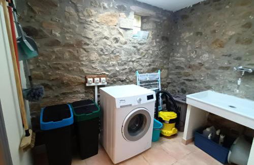 Gite du milieu - 8 personnes en pleine campagne et rivière By Primo - Foto 27