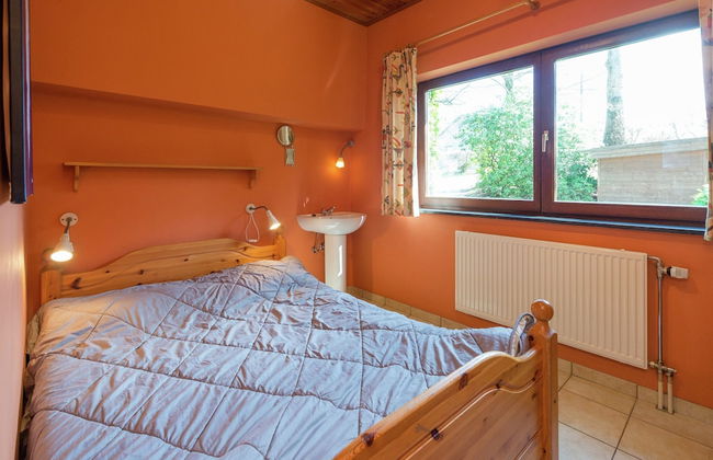 Perfect Holiday Home in Waimes With Swimming Pool - Photo 3