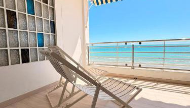 Life Apartments Fuentebravía - Foto 4