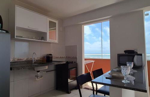 Flat beira-mar Natal - Foto 27