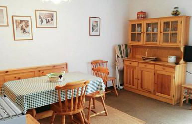 Ca' Francesca - bilocale a Cesana Torinese - Foto 1