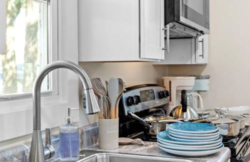 Modern Coastal Cottage Near Destin & Beaches - Foto 19