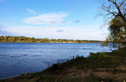 Masuria Warsaw Family - dom na wyłączność - w lesie i przy rzece - 15 min od Warszawy - idealny dla rodzin z dziećmi - Foto 46