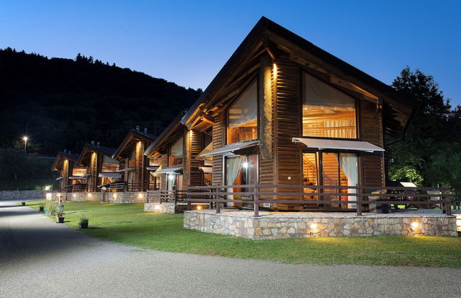 Natura Chalets - Foto 63