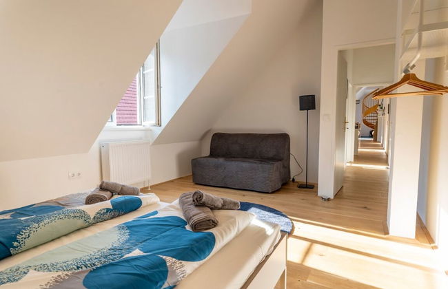 Stuckgasse Apartments - Foto 13